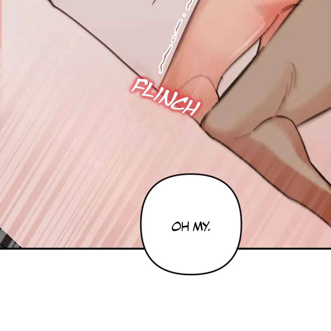 Confinement BL Anthology: Sexcape Room - Chapter 5 manhwa