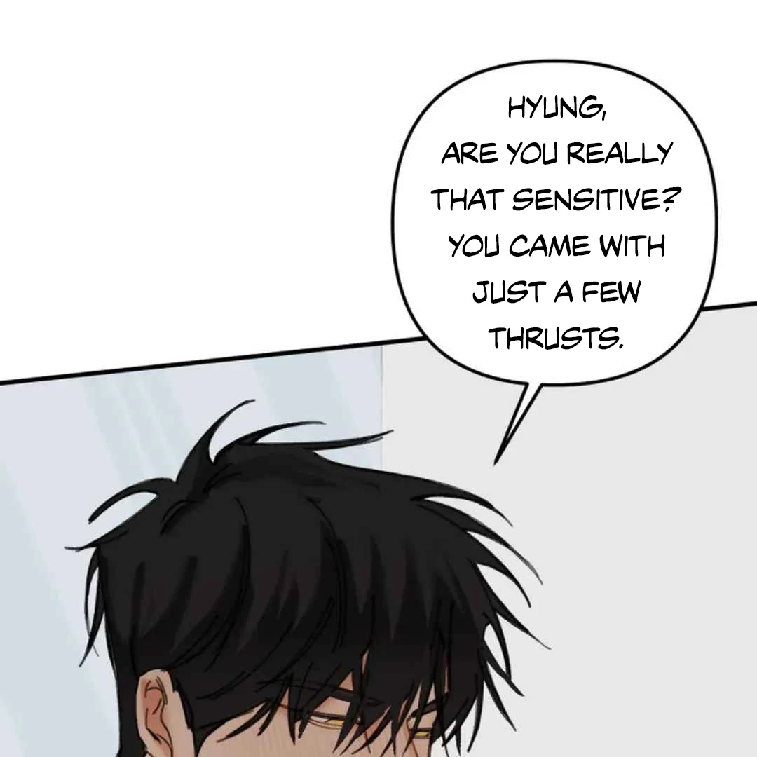 Confinement BL Anthology: Sexcape Room - Chapter 5 manhwa