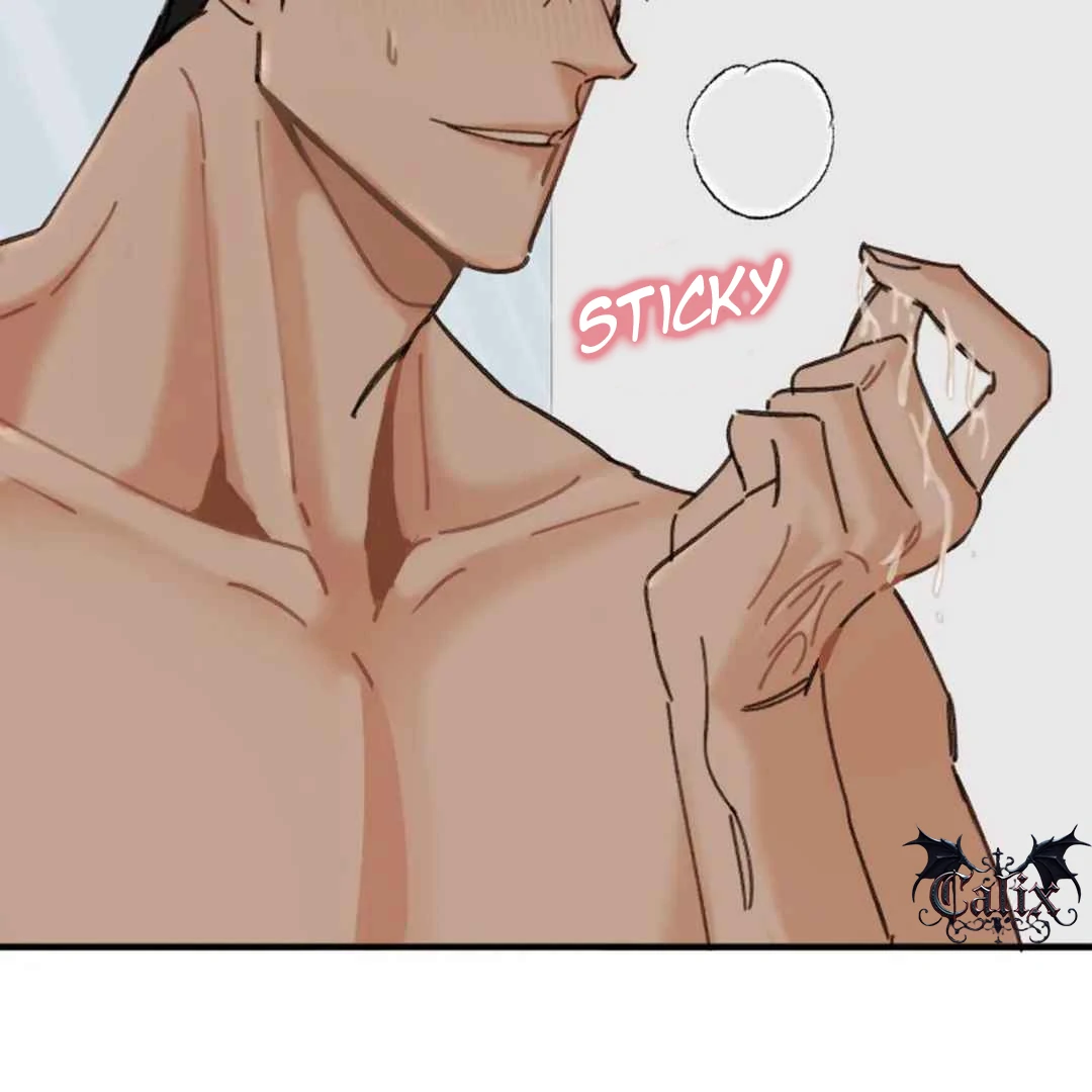 Confinement BL Anthology: Sexcape Room - Chapter 5 manhwa
