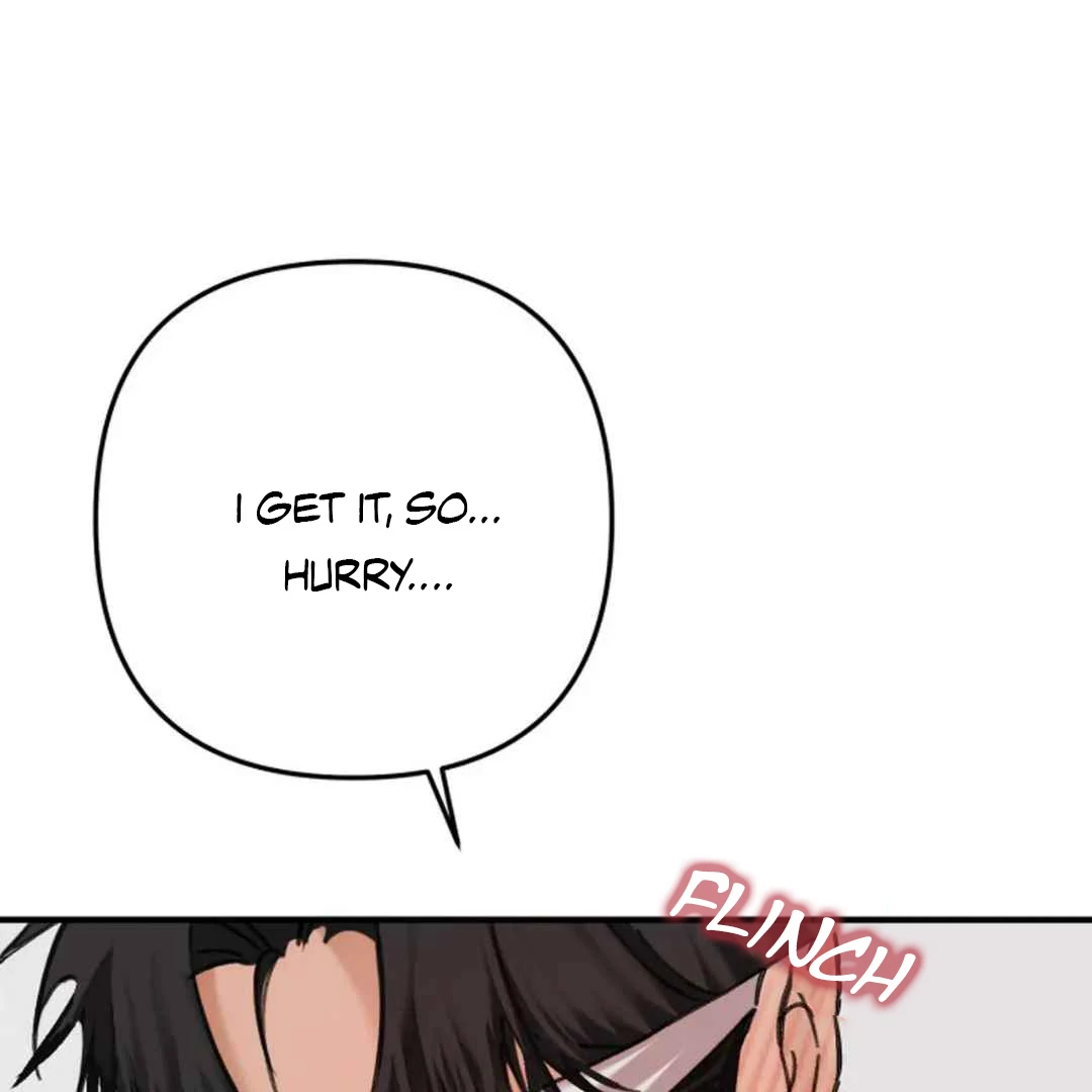 Confinement BL Anthology: Sexcape Room - Chapter 5 manhwa