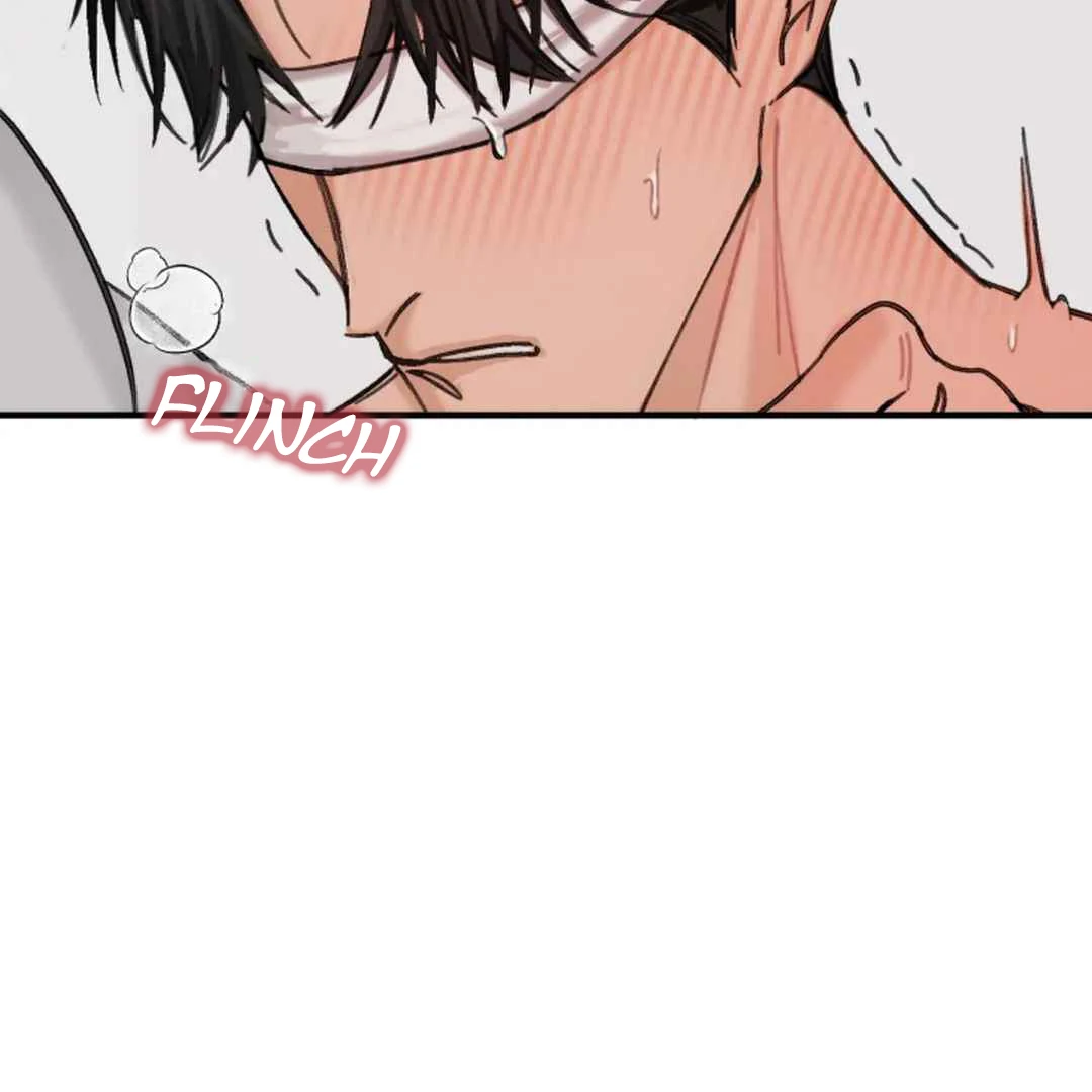 Confinement BL Anthology: Sexcape Room - Chapter 5 manhwa