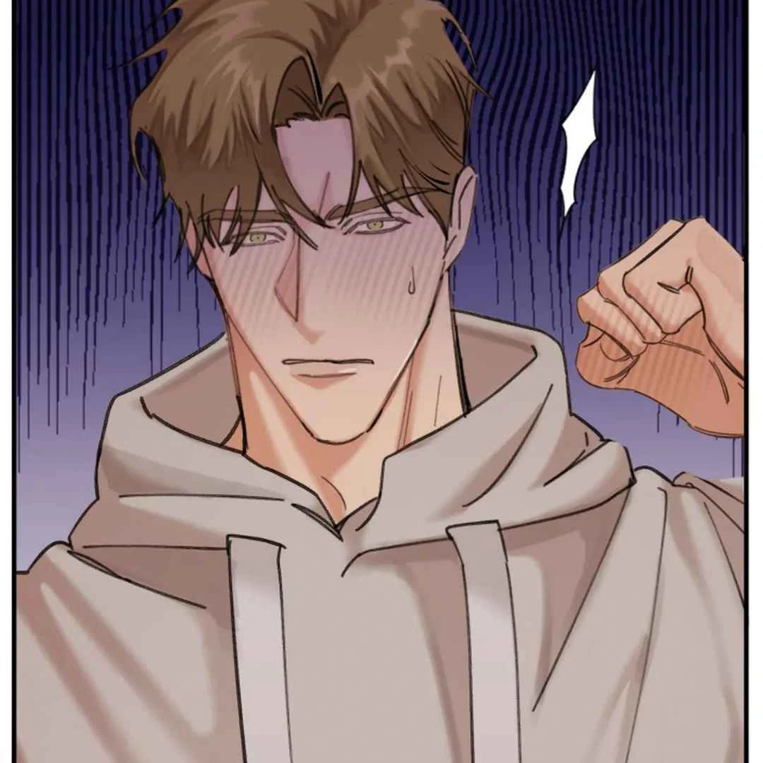 Confinement BL Anthology: Sexcape Room - Chapter 5 manhwa