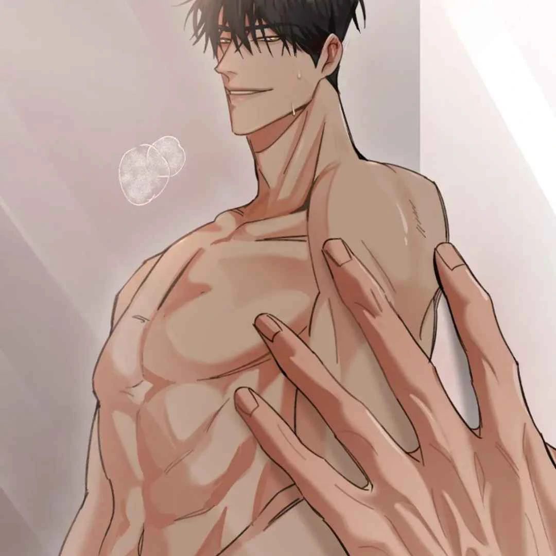 Confinement BL Anthology: Sexcape Room - Chapter 5 manhwa