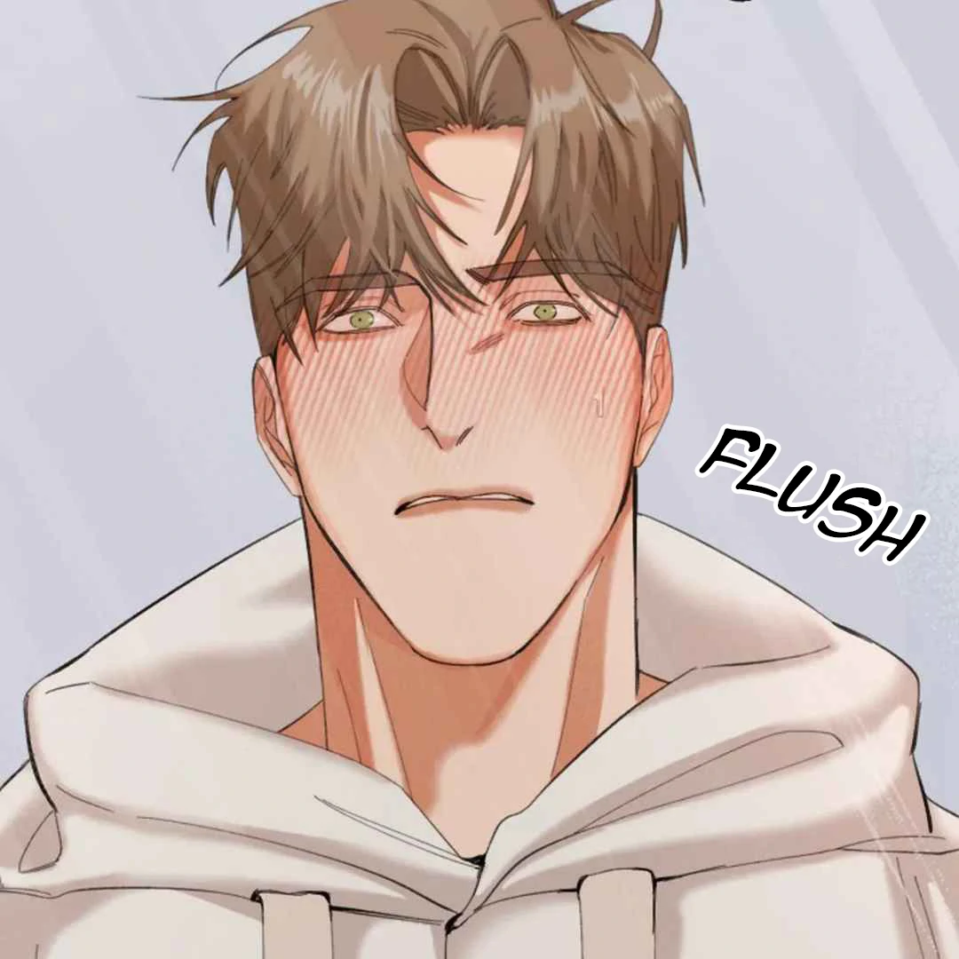 Confinement BL Anthology: Sexcape Room - Chapter 6 manhwa