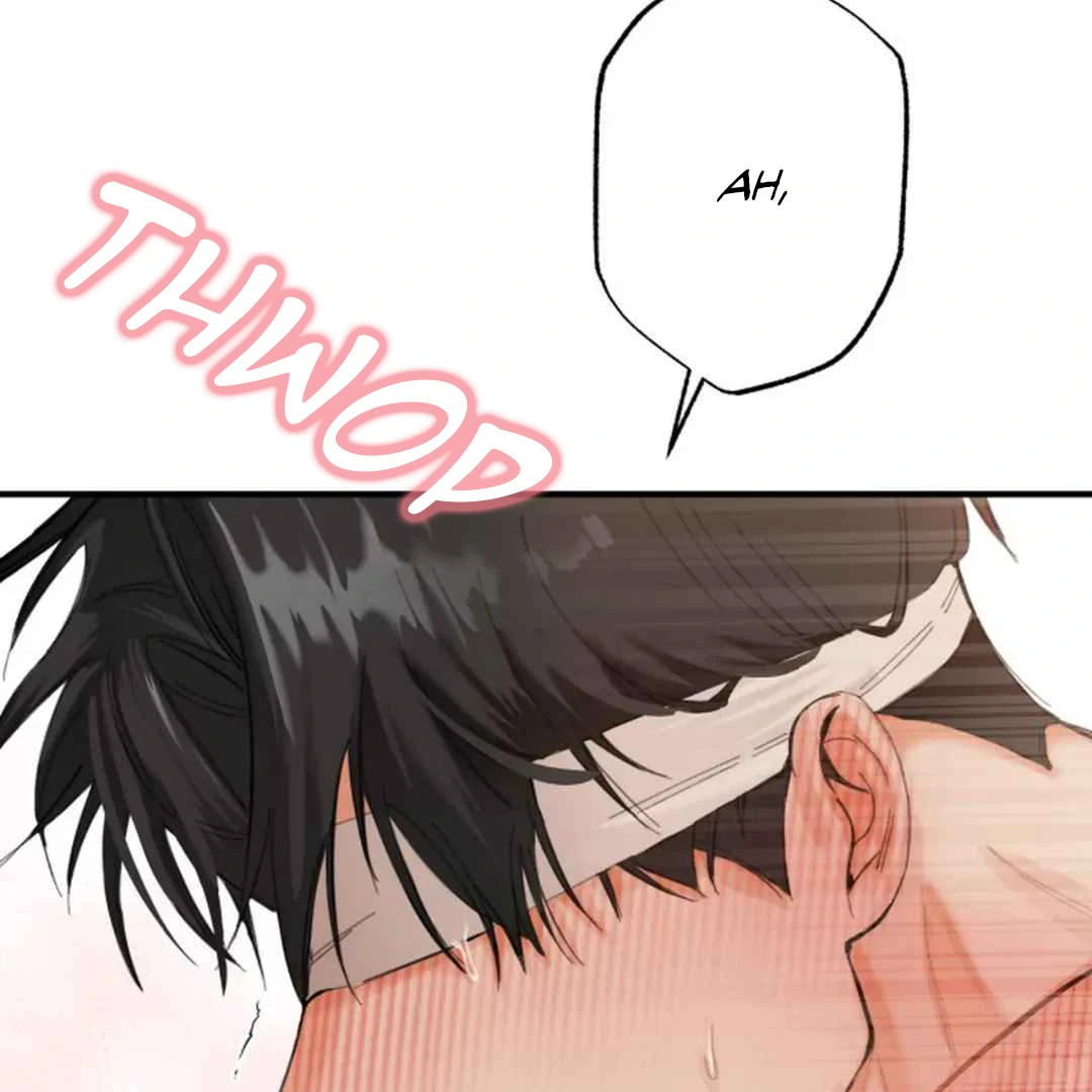 Confinement BL Anthology: Sexcape Room - Chapter 6 manhwa