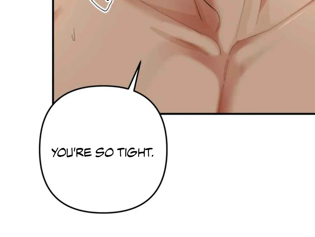 Confinement BL Anthology: Sexcape Room - Chapter 6 manhwa