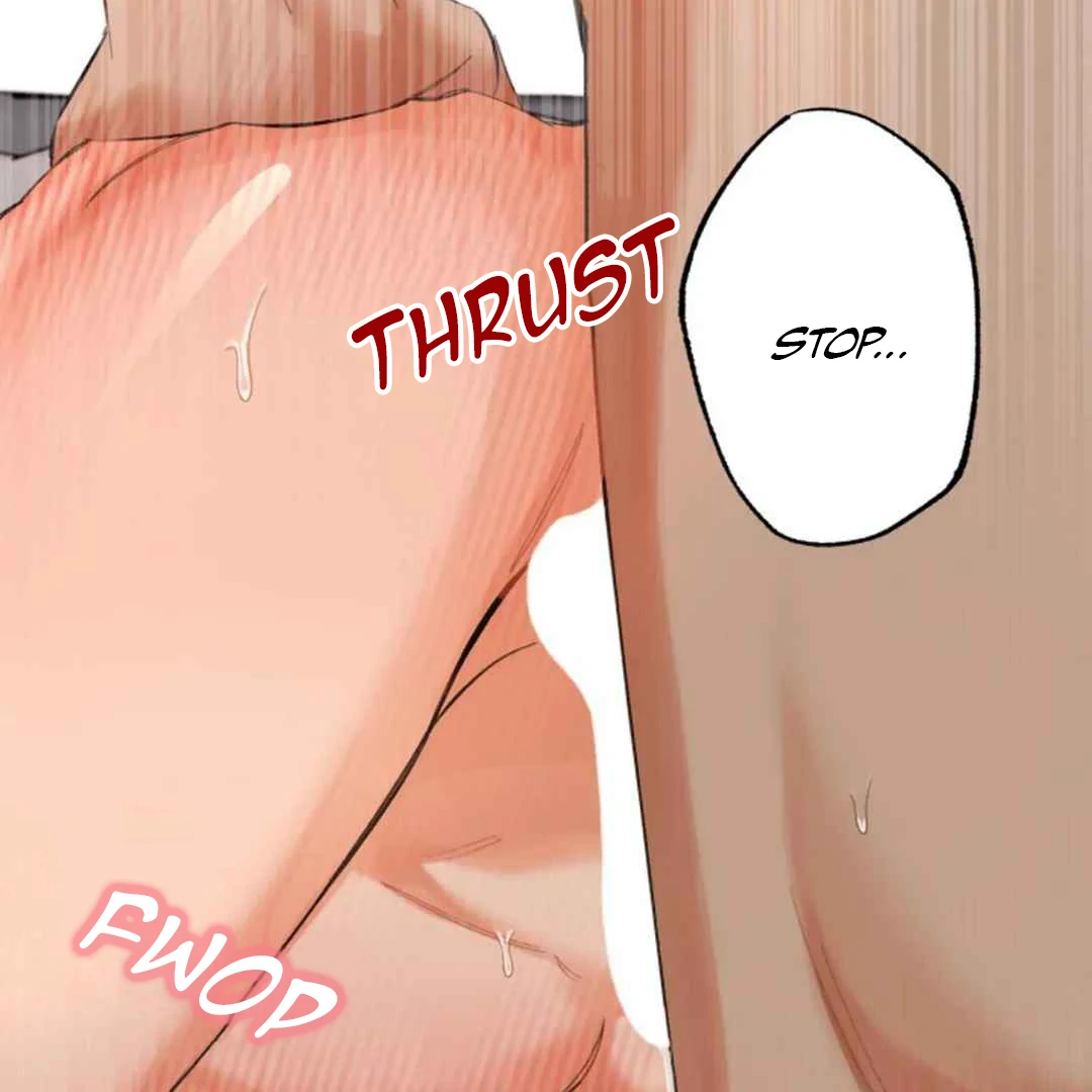 Confinement BL Anthology: Sexcape Room - Chapter 6 manhwa