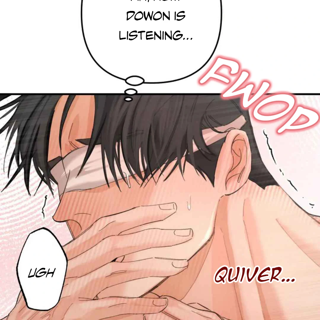 Confinement BL Anthology: Sexcape Room - Chapter 6 manhwa