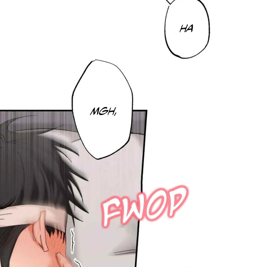 Confinement BL Anthology: Sexcape Room - Chapter 6 manhwa
