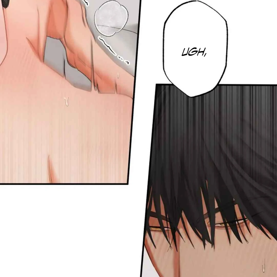 Confinement BL Anthology: Sexcape Room - Chapter 6 manhwa
