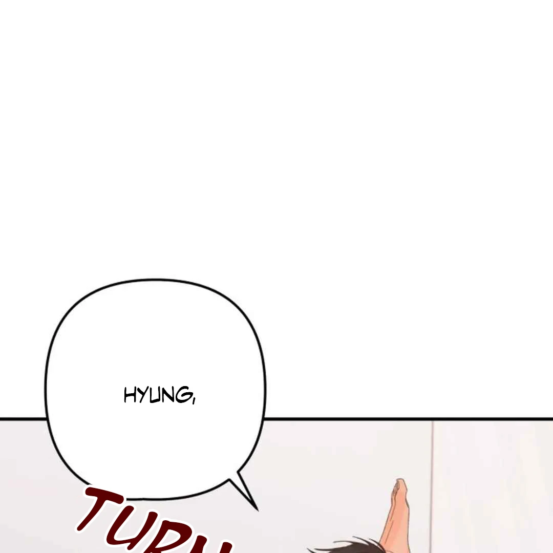 Confinement BL Anthology: Sexcape Room - Chapter 6 manhwa
