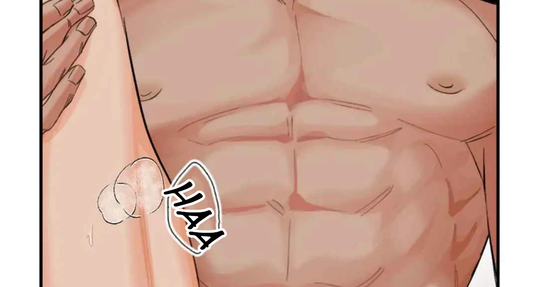 Confinement BL Anthology: Sexcape Room - Chapter 6 manhwa