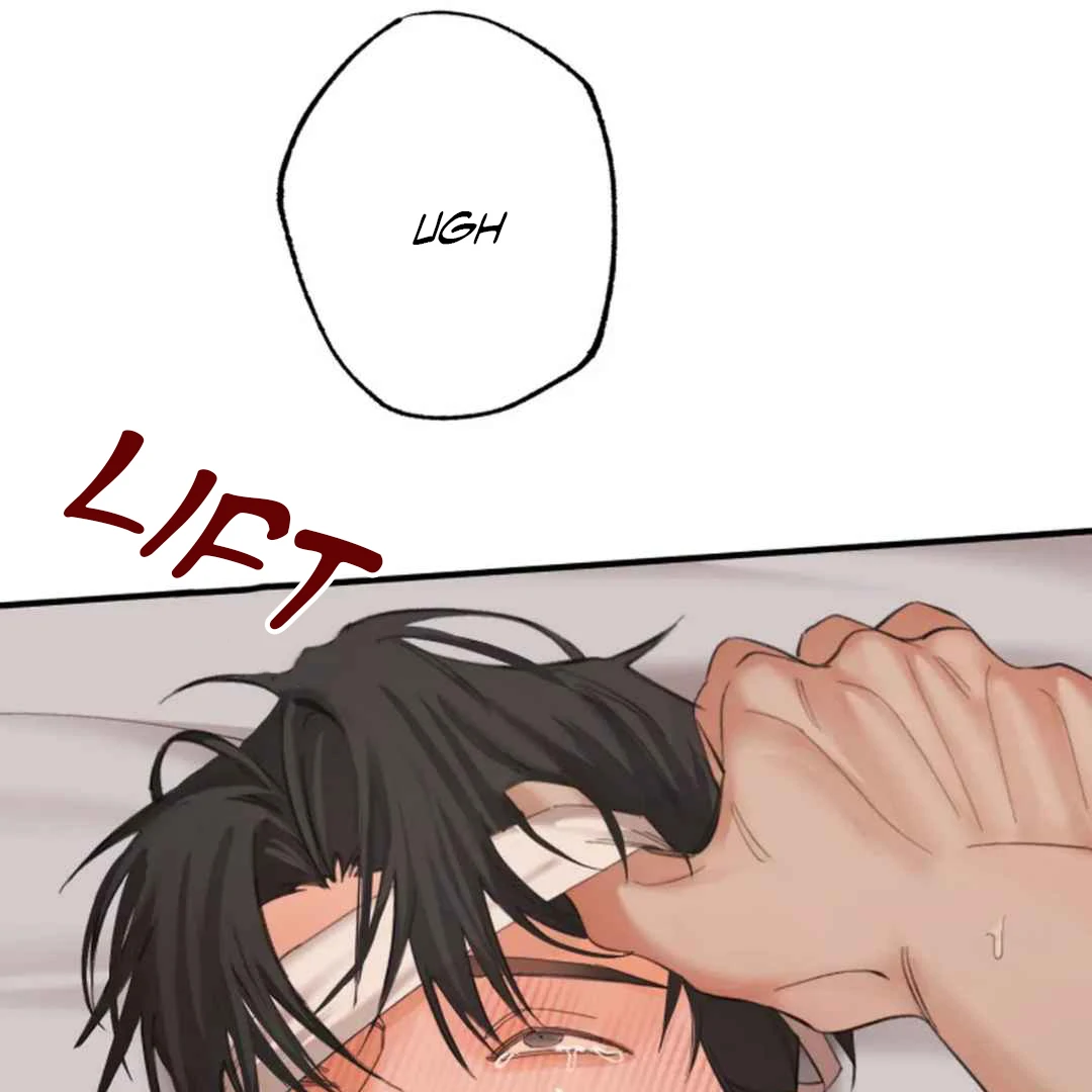 Confinement BL Anthology: Sexcape Room - Chapter 6 manhwa