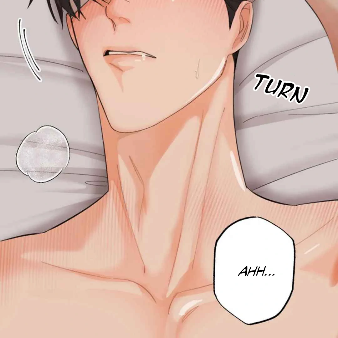 Confinement BL Anthology: Sexcape Room - Chapter 6 manhwa