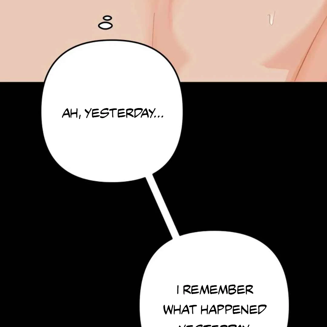 Confinement BL Anthology: Sexcape Room - Chapter 6 manhwa