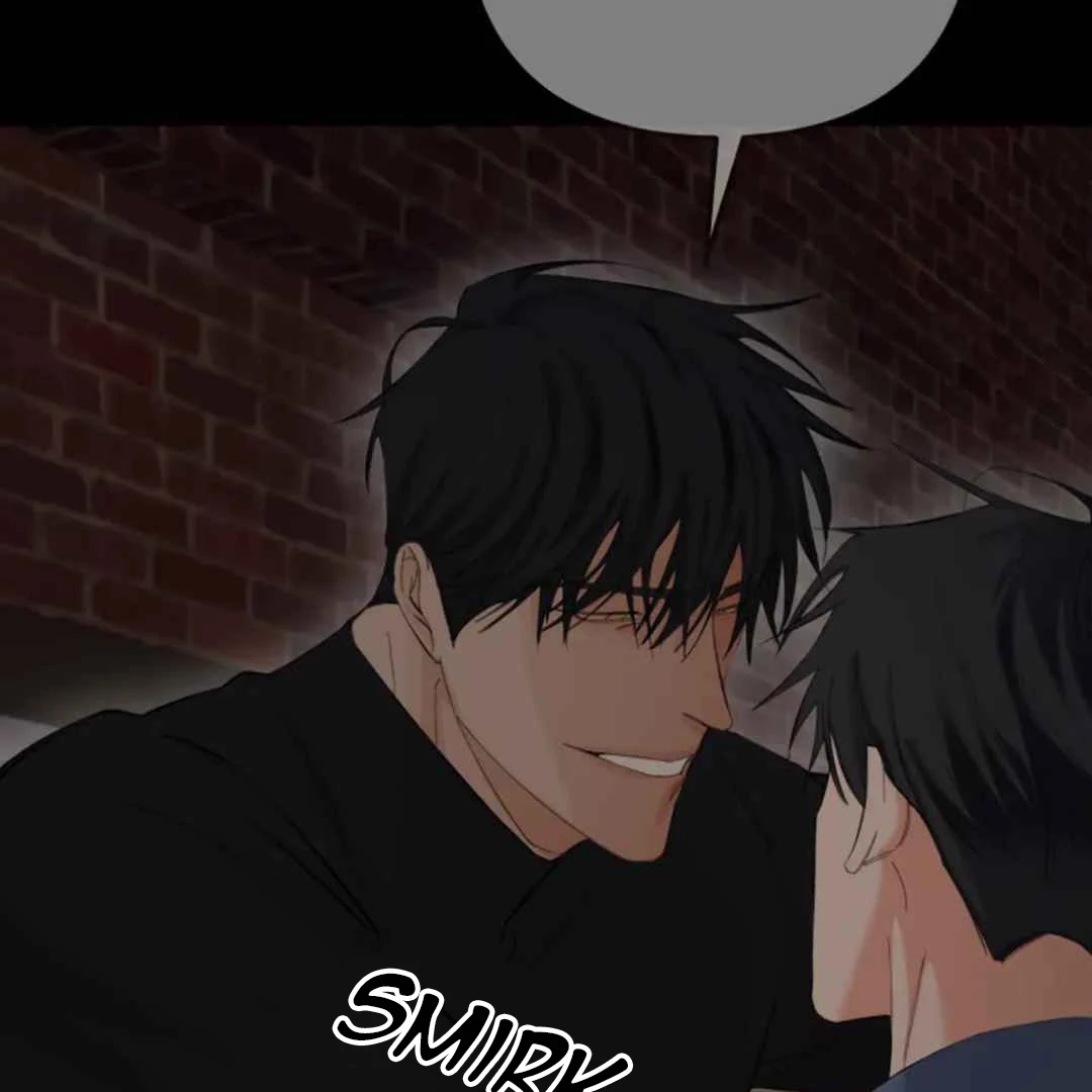 Confinement BL Anthology: Sexcape Room - Chapter 6 manhwa