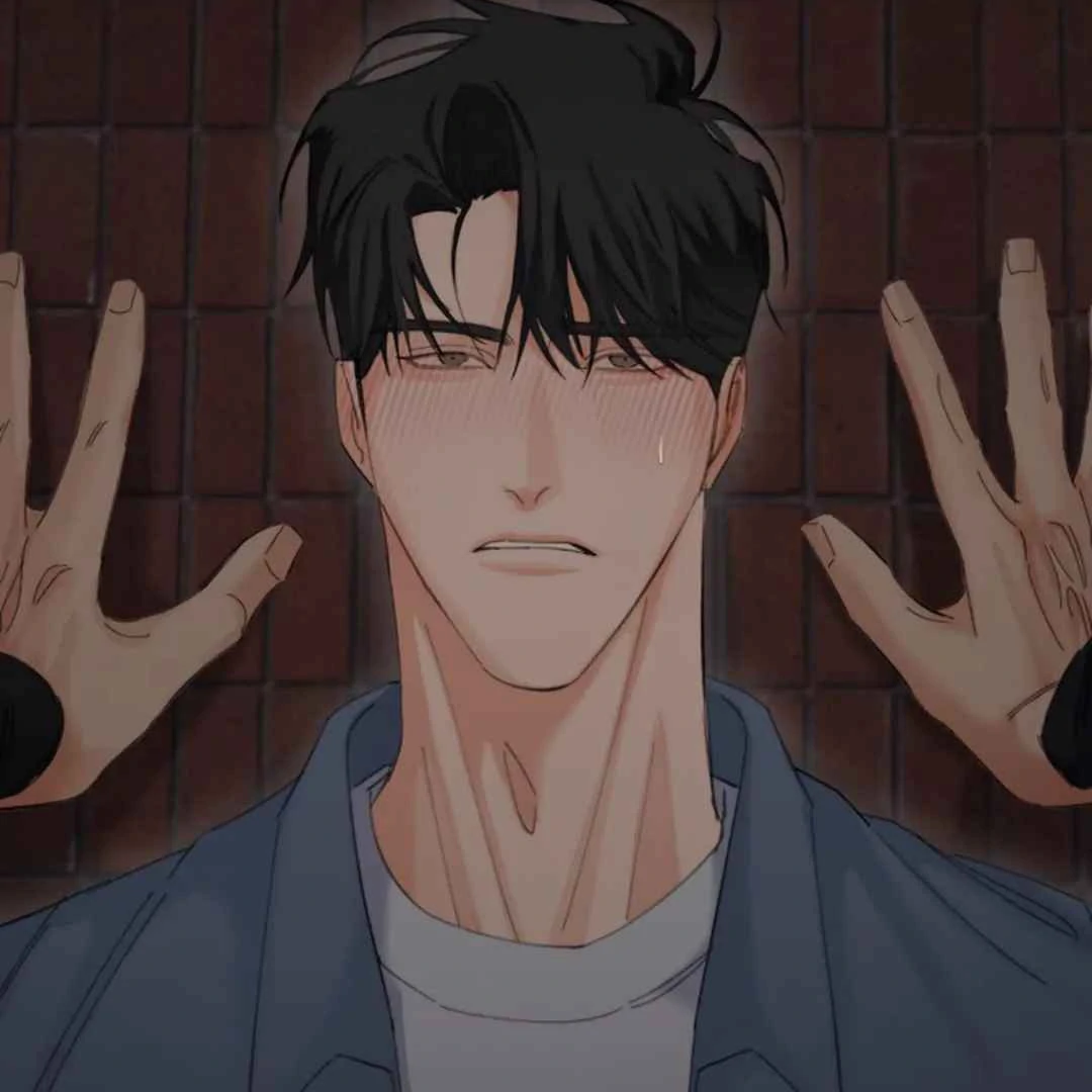 Confinement BL Anthology: Sexcape Room - Chapter 6 manhwa