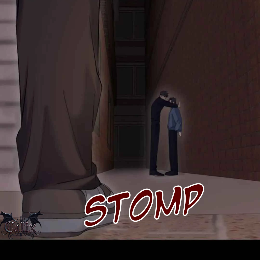 Confinement BL Anthology: Sexcape Room - Chapter 6 manhwa