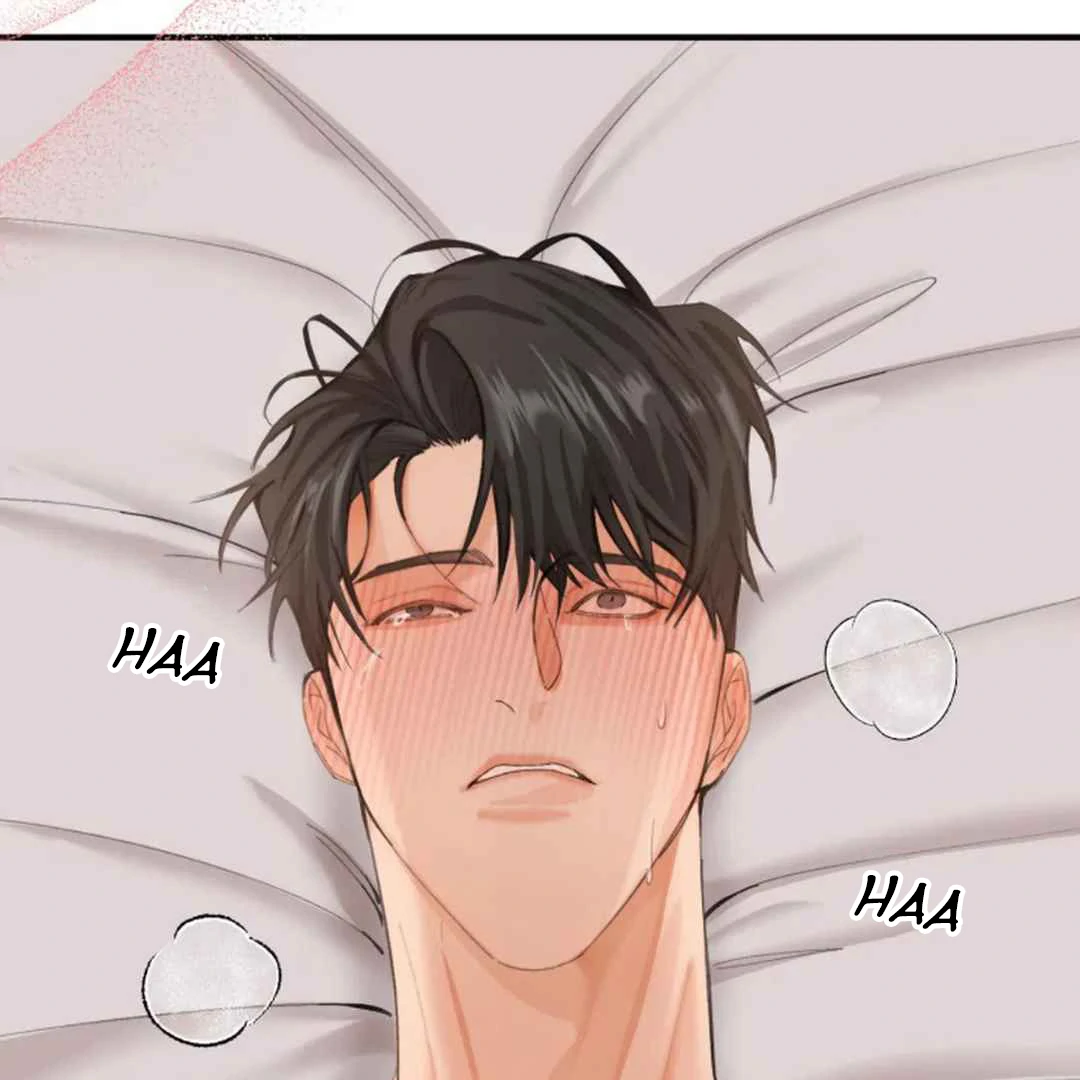 Confinement BL Anthology: Sexcape Room - Chapter 6 manhwa