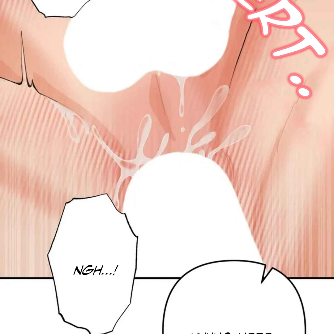 Confinement BL Anthology: Sexcape Room - Chapter 6 manhwa