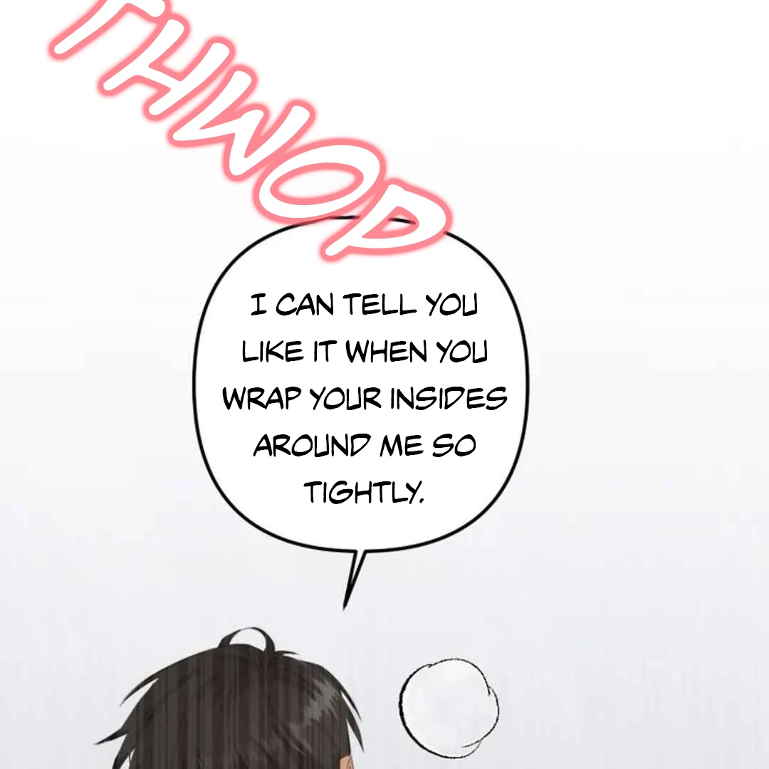 Confinement BL Anthology: Sexcape Room - Chapter 6 manhwa