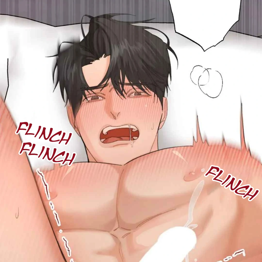 Confinement BL Anthology: Sexcape Room - Chapter 6 manhwa
