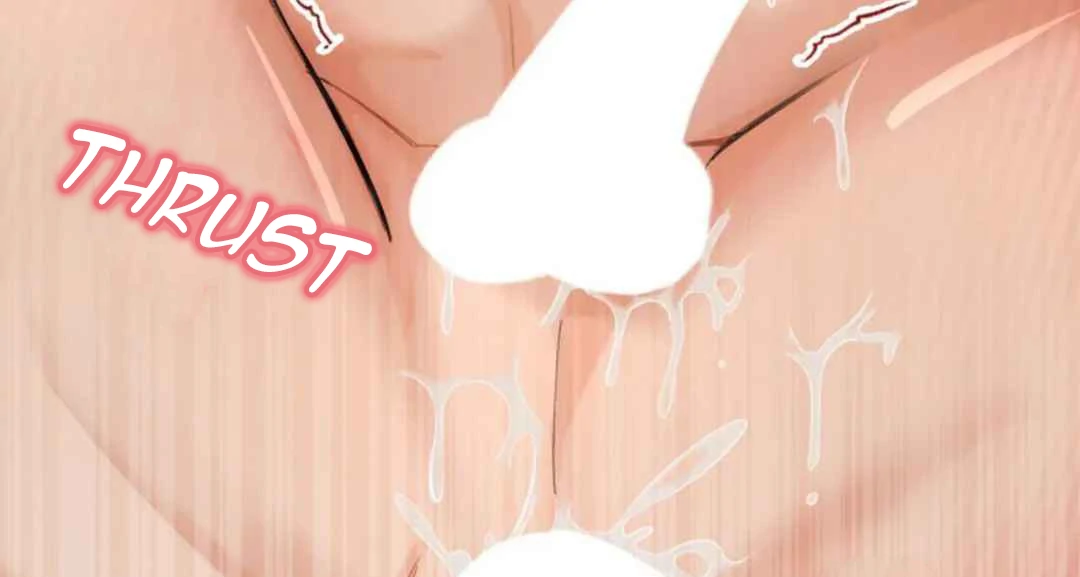 Confinement BL Anthology: Sexcape Room - Chapter 6 manhwa