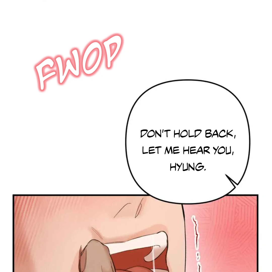Confinement BL Anthology: Sexcape Room - Chapter 6 manhwa