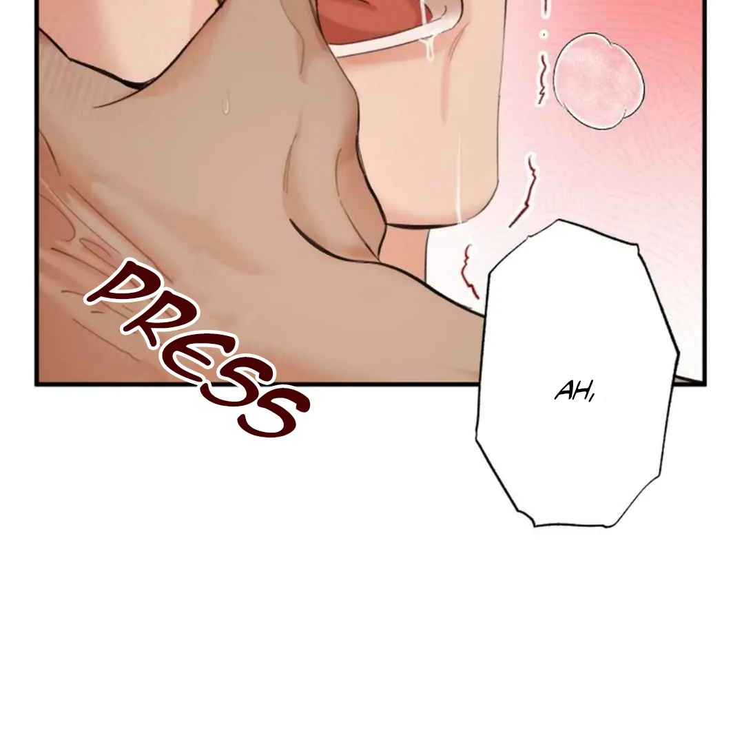 Confinement BL Anthology: Sexcape Room - Chapter 6 manhwa