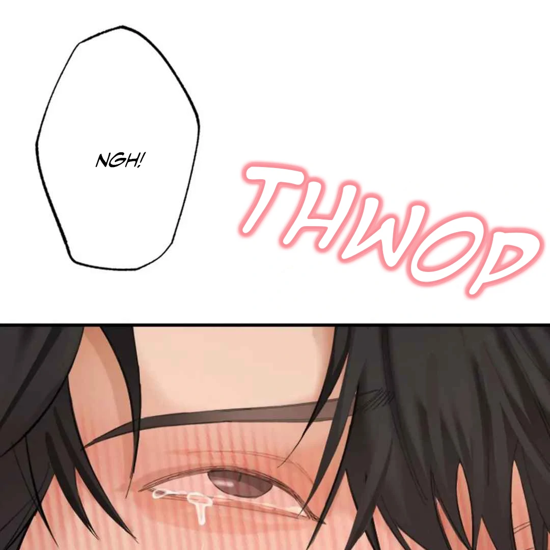 Confinement BL Anthology: Sexcape Room - Chapter 6 manhwa