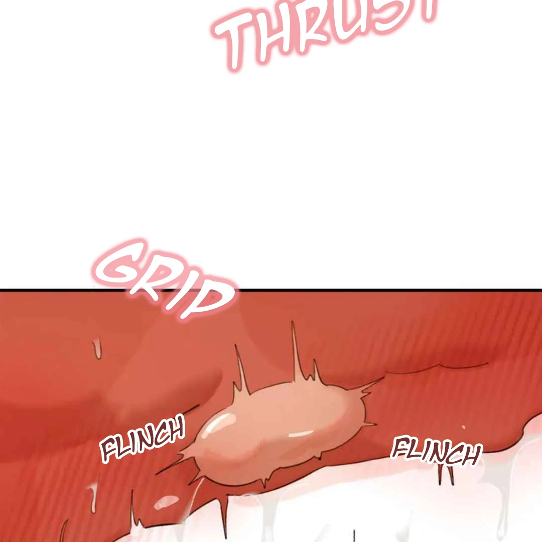 Confinement BL Anthology: Sexcape Room - Chapter 6 manhwa