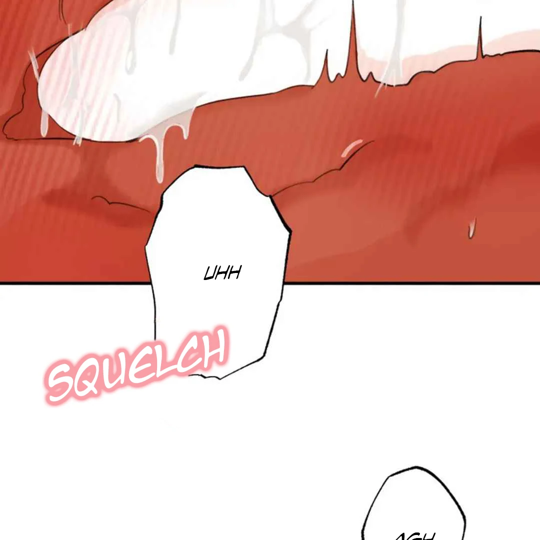 Confinement BL Anthology: Sexcape Room - Chapter 6 manhwa