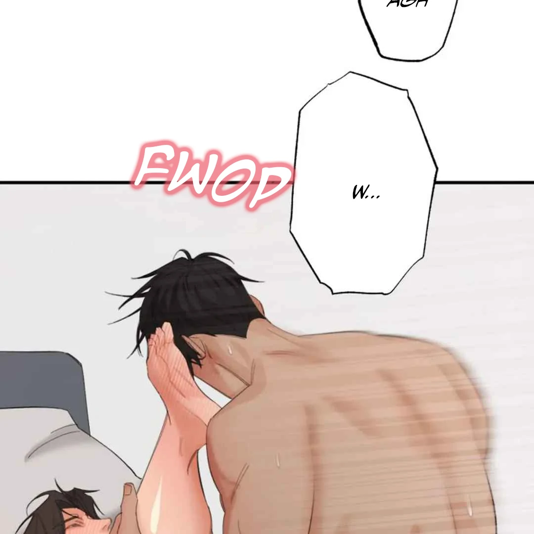 Confinement BL Anthology: Sexcape Room - Chapter 6 manhwa
