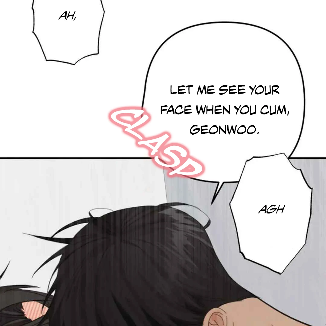 Confinement BL Anthology: Sexcape Room - Chapter 6 manhwa