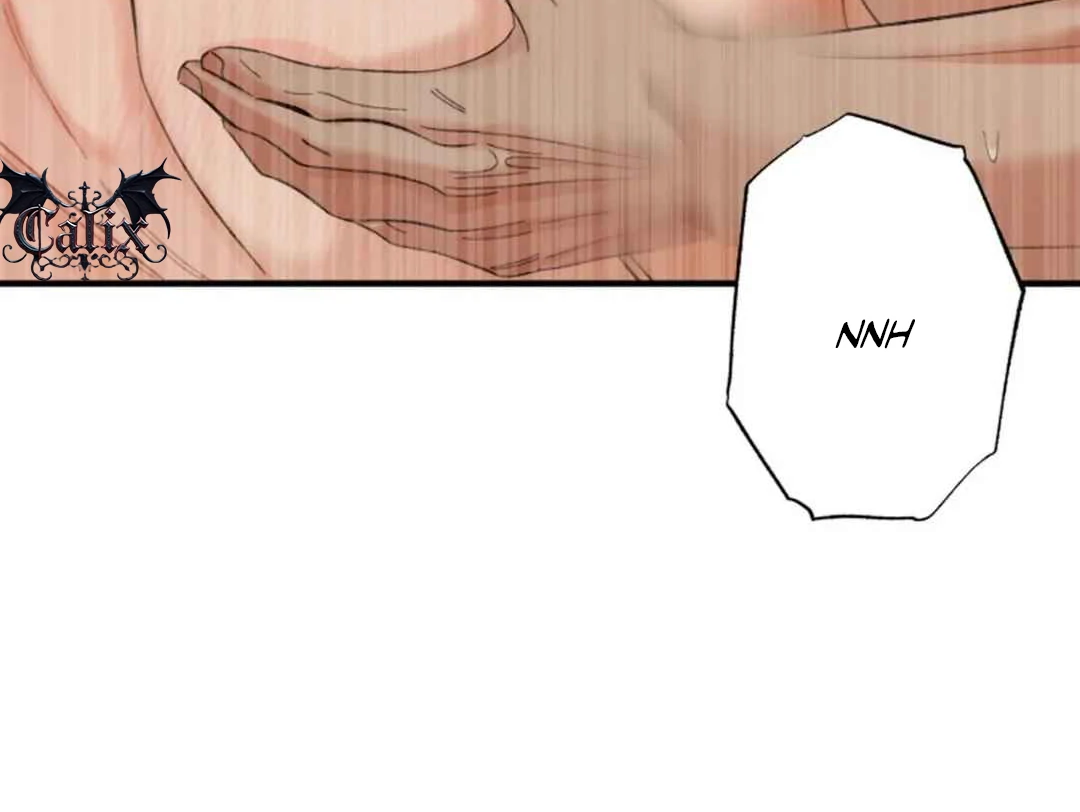 Confinement BL Anthology: Sexcape Room - Chapter 6 manhwa