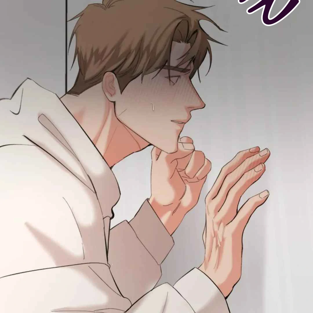 Confinement BL Anthology: Sexcape Room - Chapter 6 manhwa