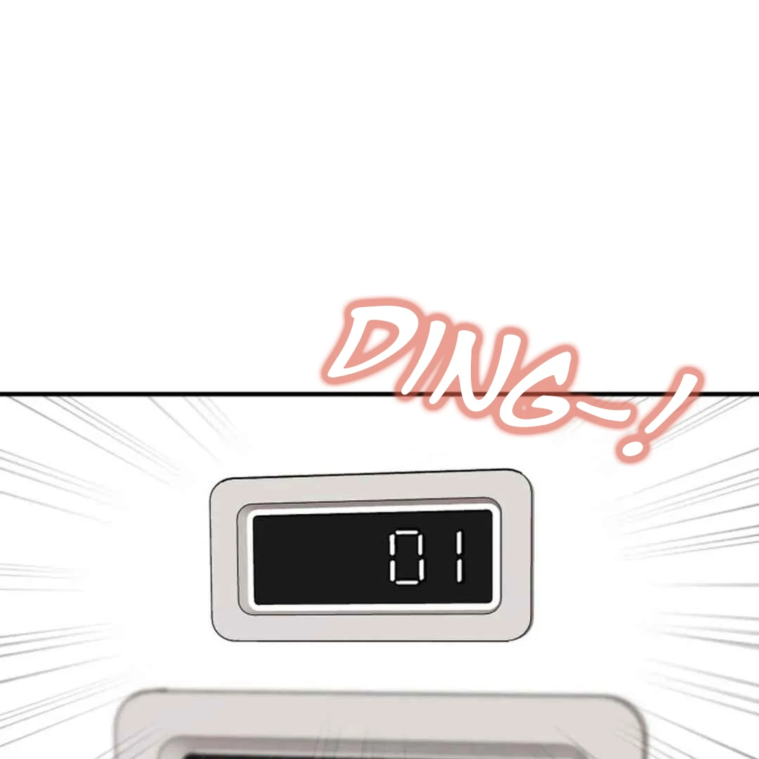 Confinement BL Anthology: Sexcape Room - Chapter 6 manhwa