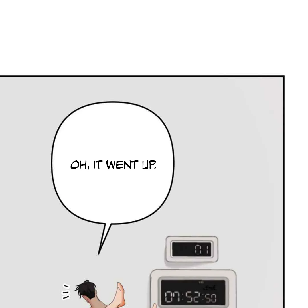 Confinement BL Anthology: Sexcape Room - Chapter 6 manhwa