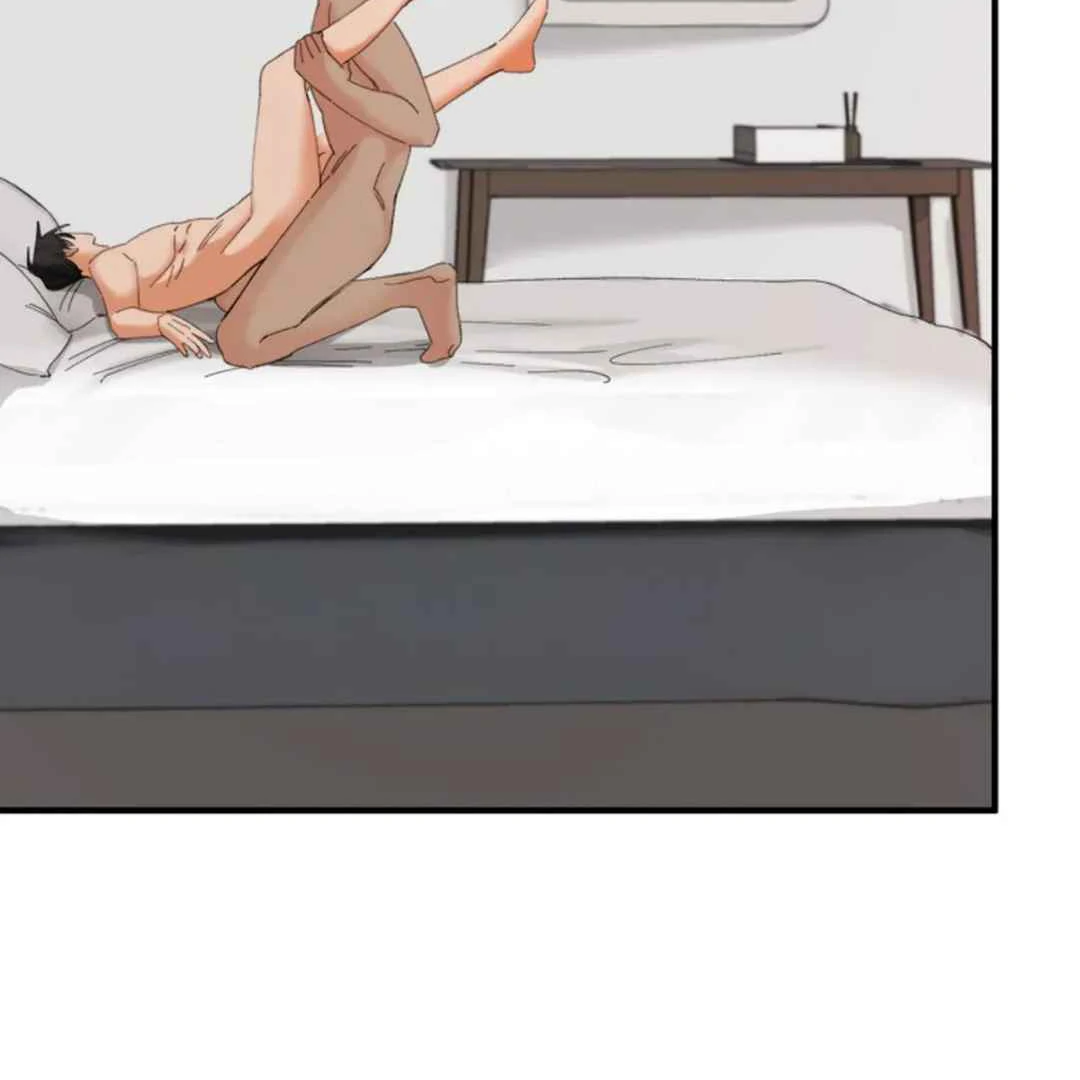 Confinement BL Anthology: Sexcape Room - Chapter 6 manhwa