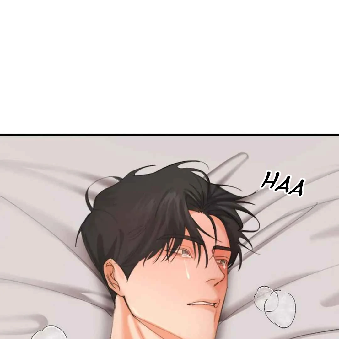 Confinement BL Anthology: Sexcape Room - Chapter 6 manhwa