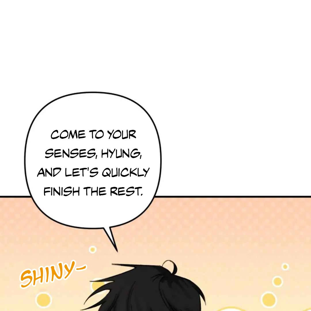 Confinement BL Anthology: Sexcape Room - Chapter 6 manhwa