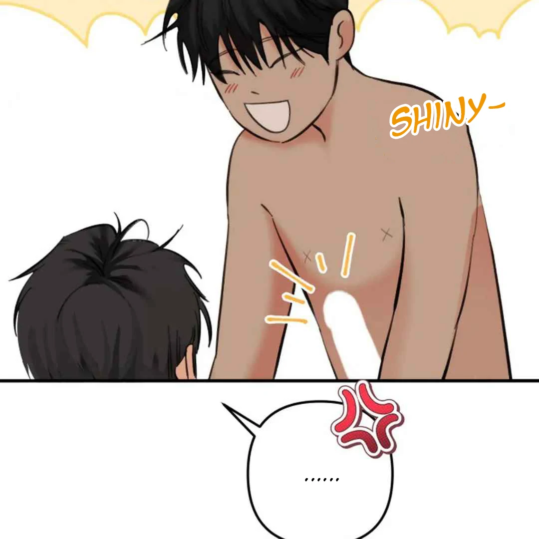 Confinement BL Anthology: Sexcape Room - Chapter 6 manhwa