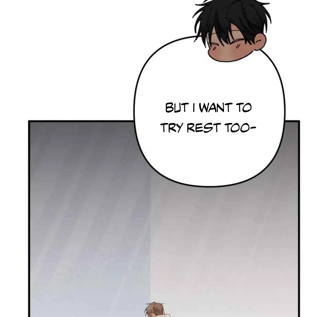 Confinement BL Anthology: Sexcape Room - Chapter 6 manhwa