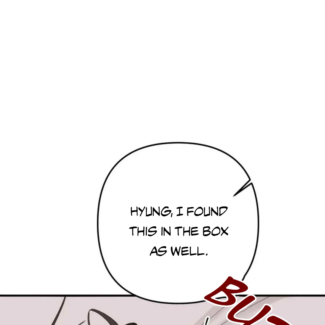 Confinement BL Anthology: Sexcape Room - Chapter 6 manhwa