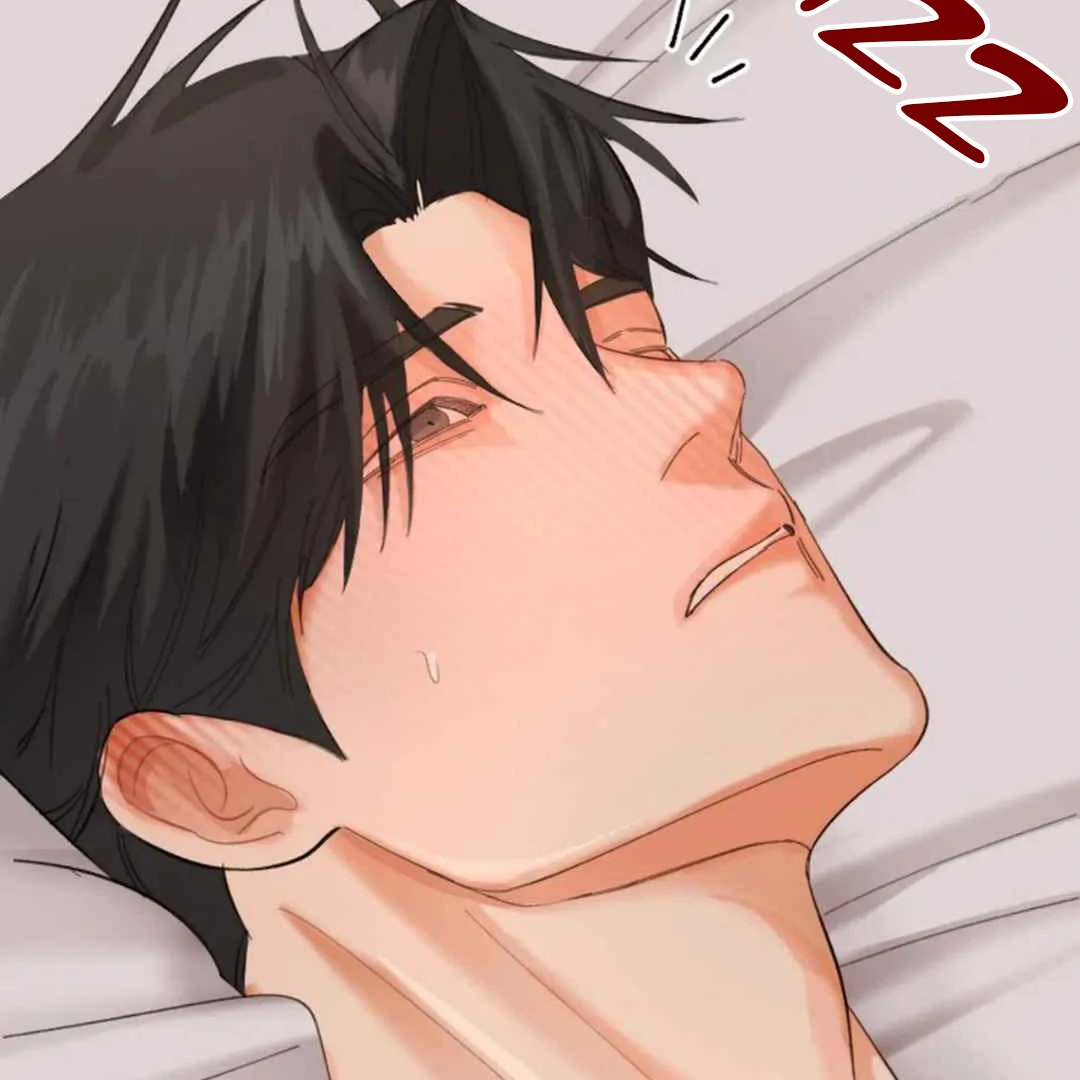Confinement BL Anthology: Sexcape Room - Chapter 6 manhwa