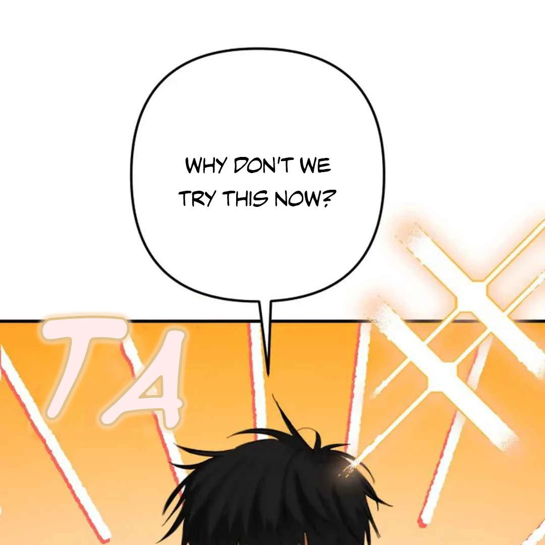 Confinement BL Anthology: Sexcape Room - Chapter 6 manhwa