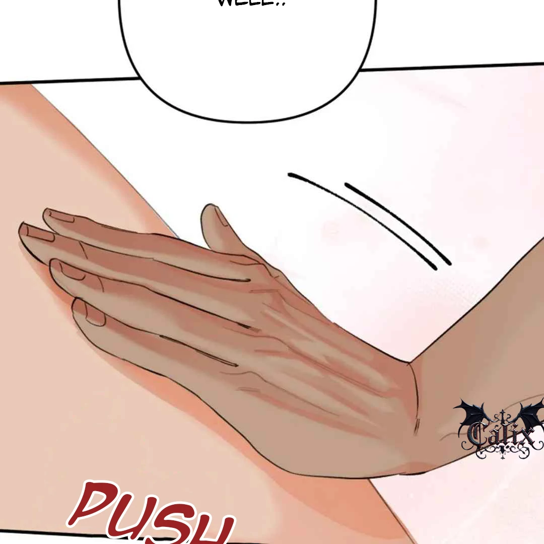 Confinement BL Anthology: Sexcape Room - Chapter 6 manhwa
