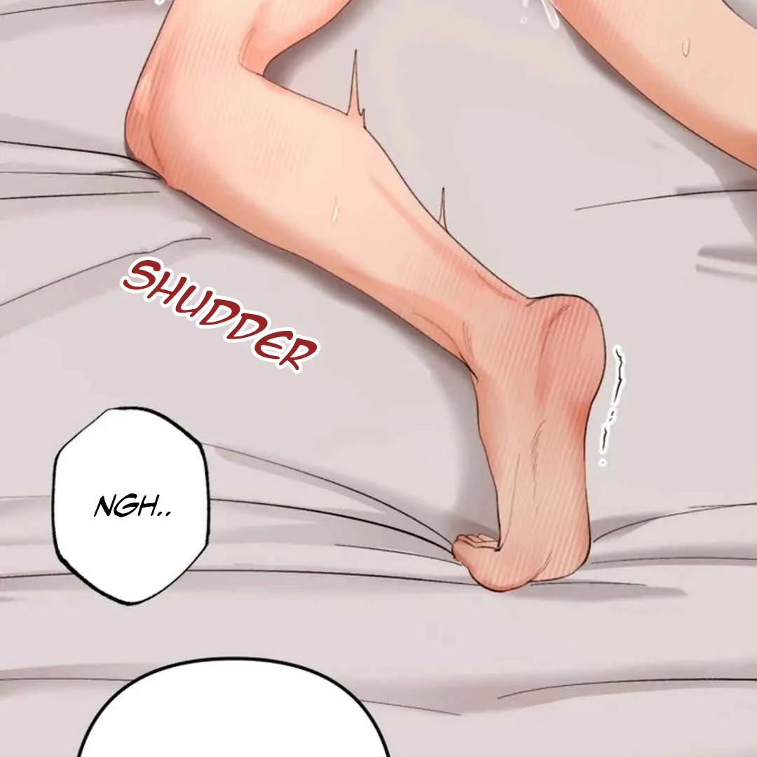 Confinement BL Anthology: Sexcape Room - Chapter 6 manhwa