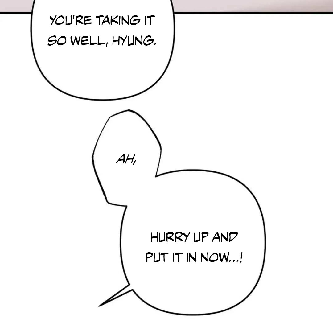 Confinement BL Anthology: Sexcape Room - Chapter 6 manhwa