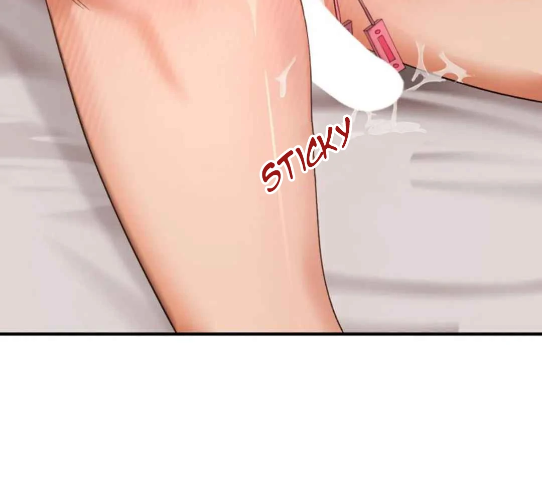 Confinement BL Anthology: Sexcape Room - Chapter 6 manhwa